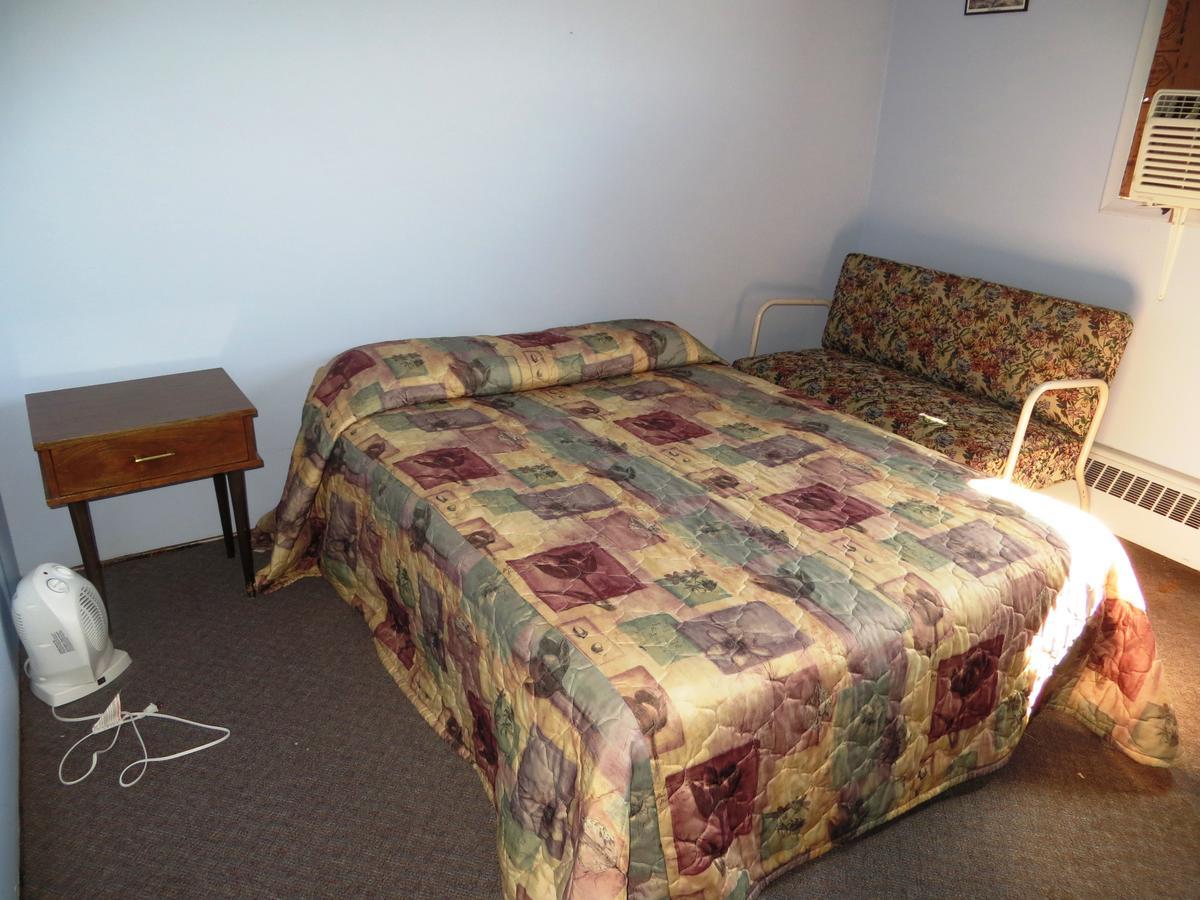 Lancer Hotel 外观 照片